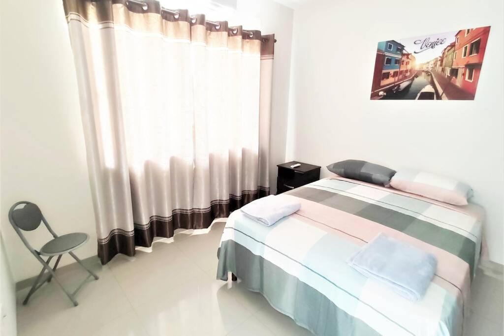 Mi Casa, Su Casa - Moderno Y Chic. Villa Санта Крус де ла Сиера Екстериор снимка