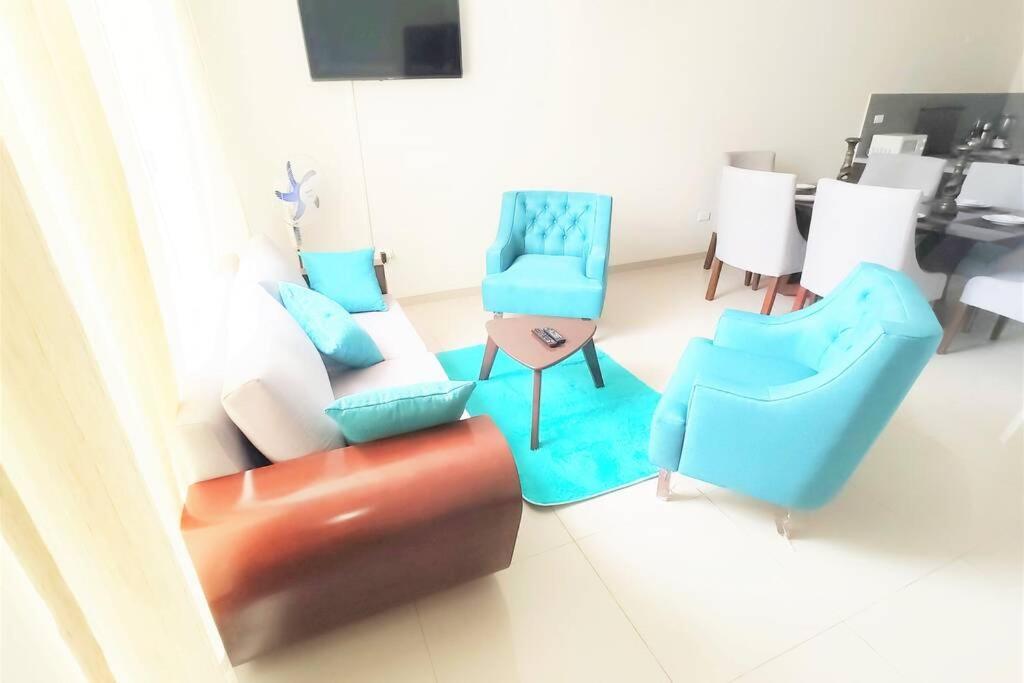 Mi Casa, Su Casa - Moderno Y Chic. Villa Санта Крус де ла Сиера Екстериор снимка