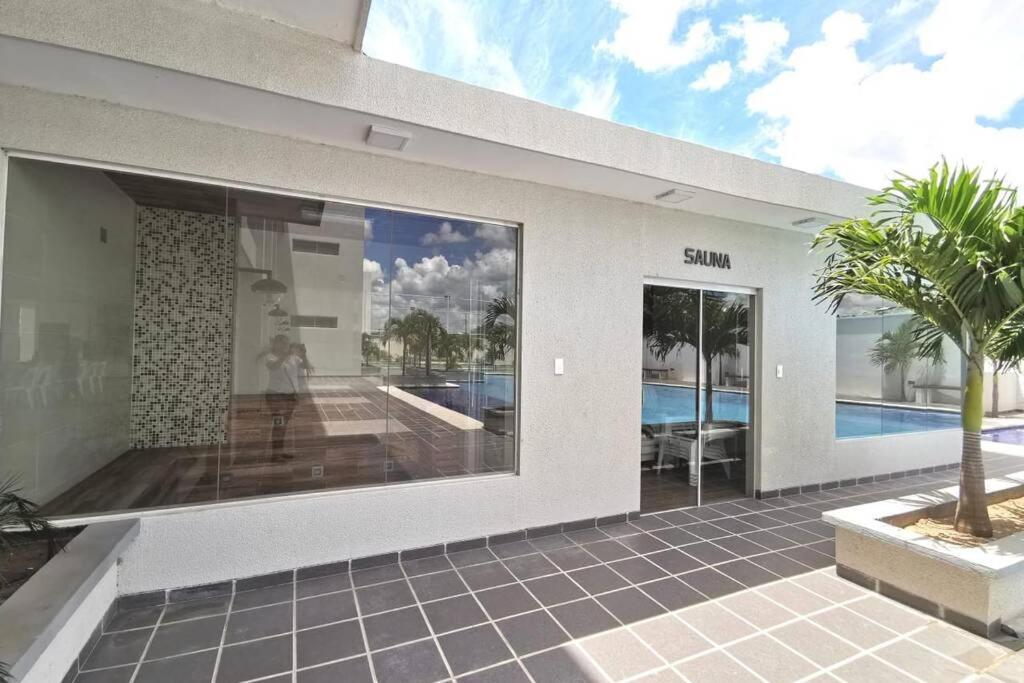 Mi Casa, Su Casa - Moderno Y Chic. Villa Санта Крус де ла Сиера Екстериор снимка